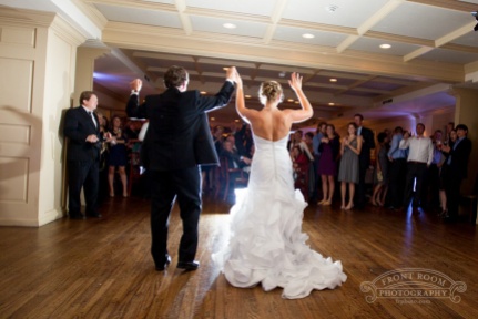 Father Daughter First Dance
